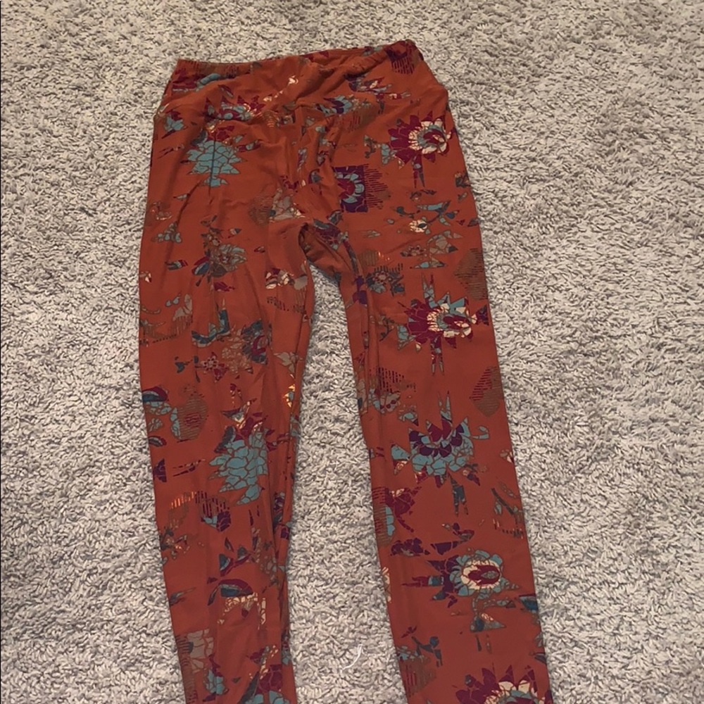 Leggings